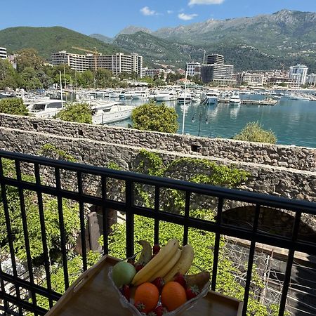 Apartments Aleksić Old Town Budva Zewnętrze zdjęcie