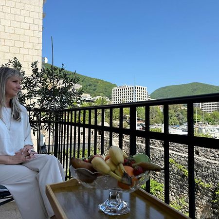 Apartments Aleksić Old Town Budva Zewnętrze zdjęcie