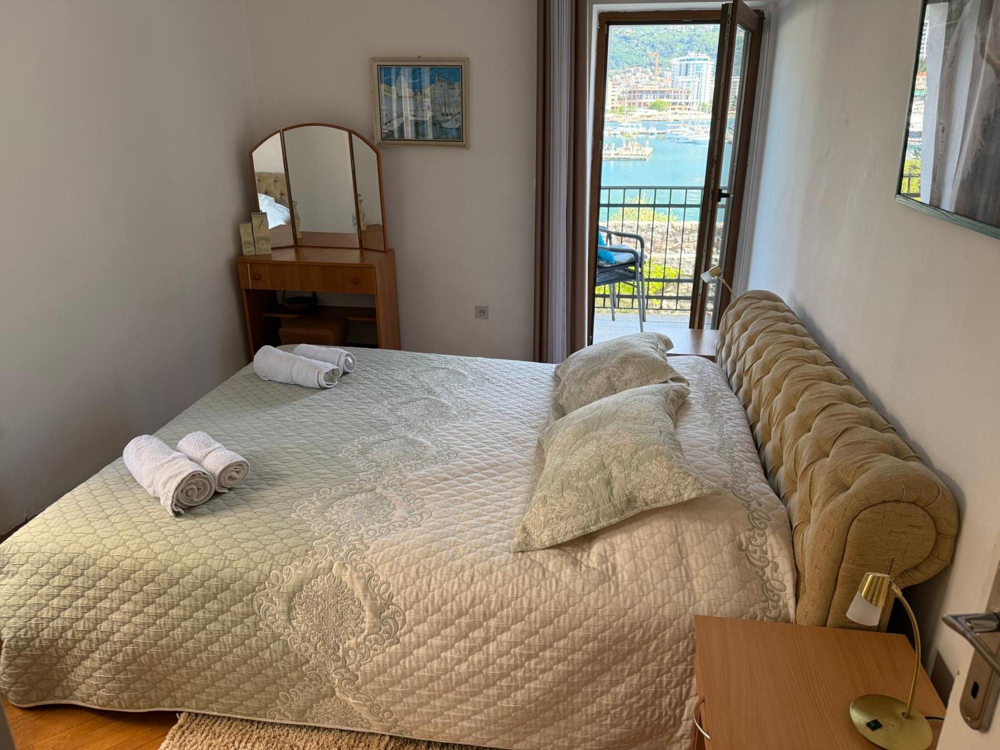 Apartments Aleksić Old Town Budva Zewnętrze zdjęcie