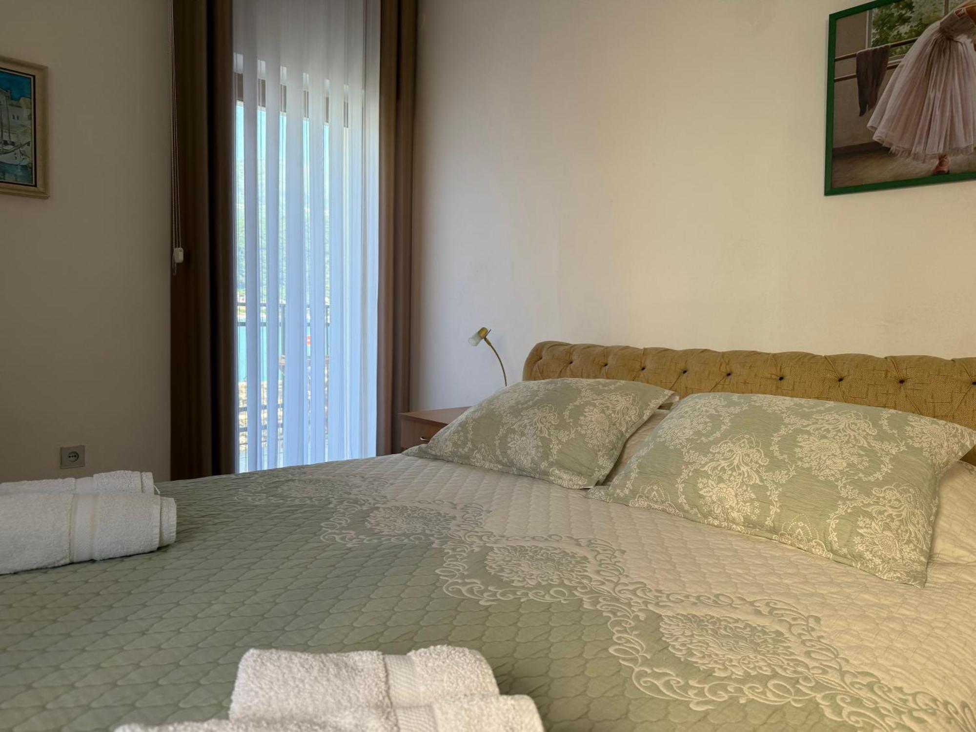 Apartments Aleksić Old Town Budva Zewnętrze zdjęcie