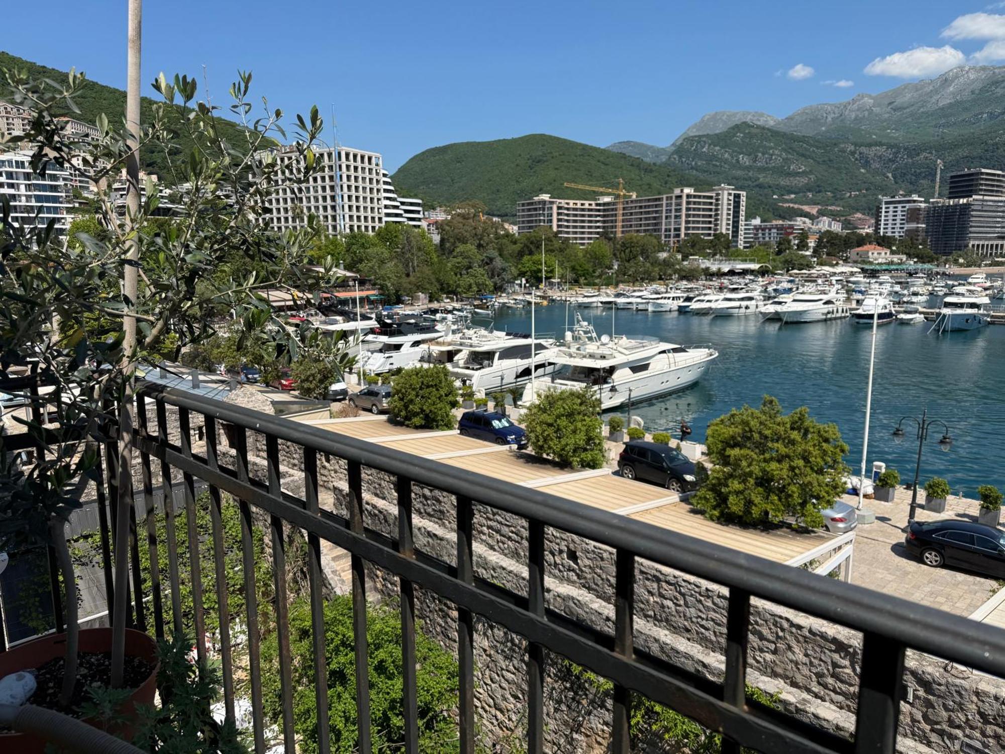Apartments Aleksić Old Town Budva Zewnętrze zdjęcie