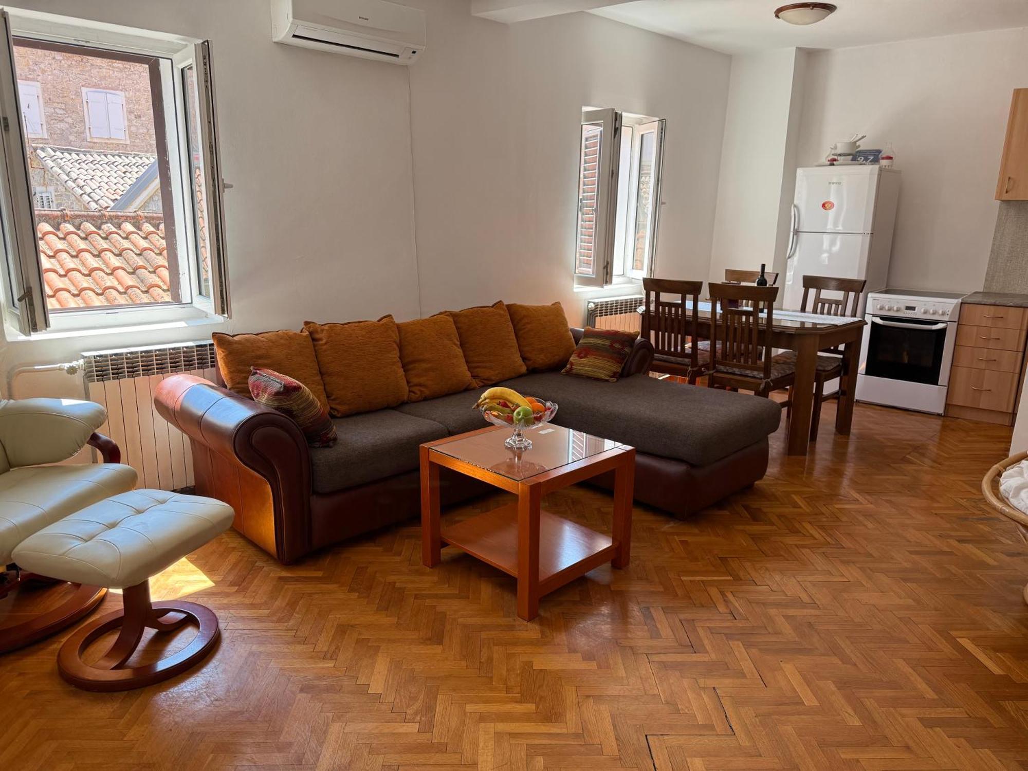 Apartments Aleksić Old Town Budva Zewnętrze zdjęcie