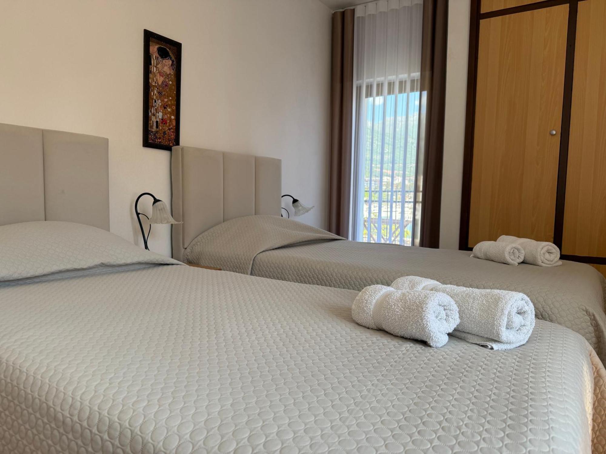 Apartments Aleksić Old Town Budva Zewnętrze zdjęcie
