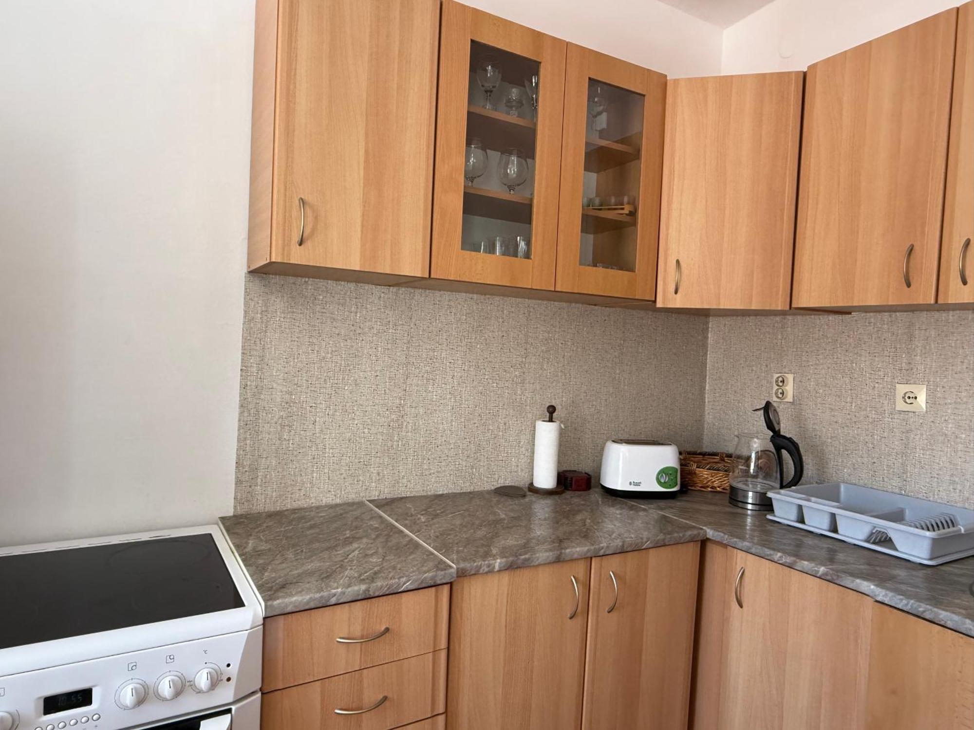 Apartments Aleksić Old Town Budva Zewnętrze zdjęcie
