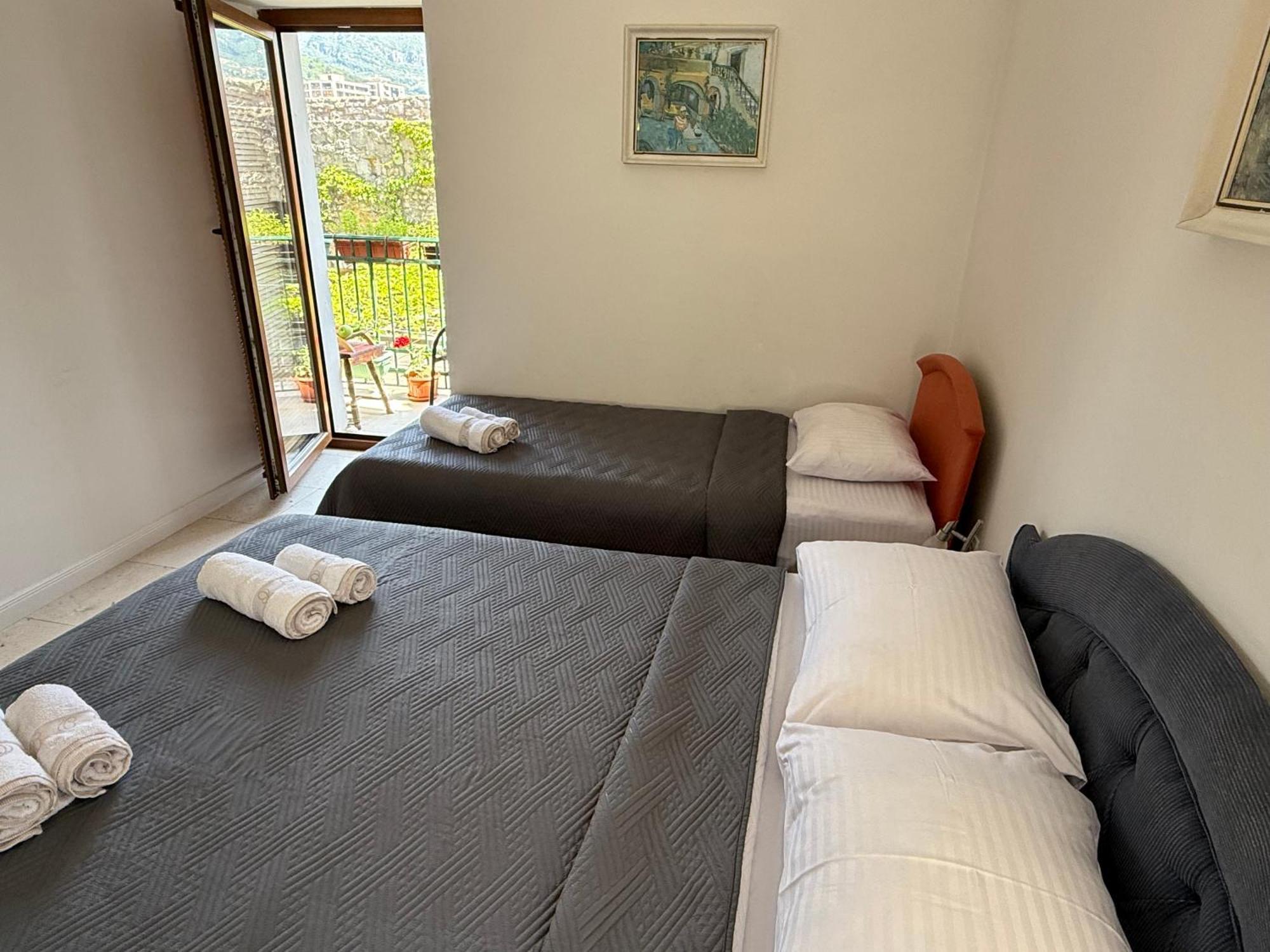 Apartments Aleksić Old Town Budva Zewnętrze zdjęcie