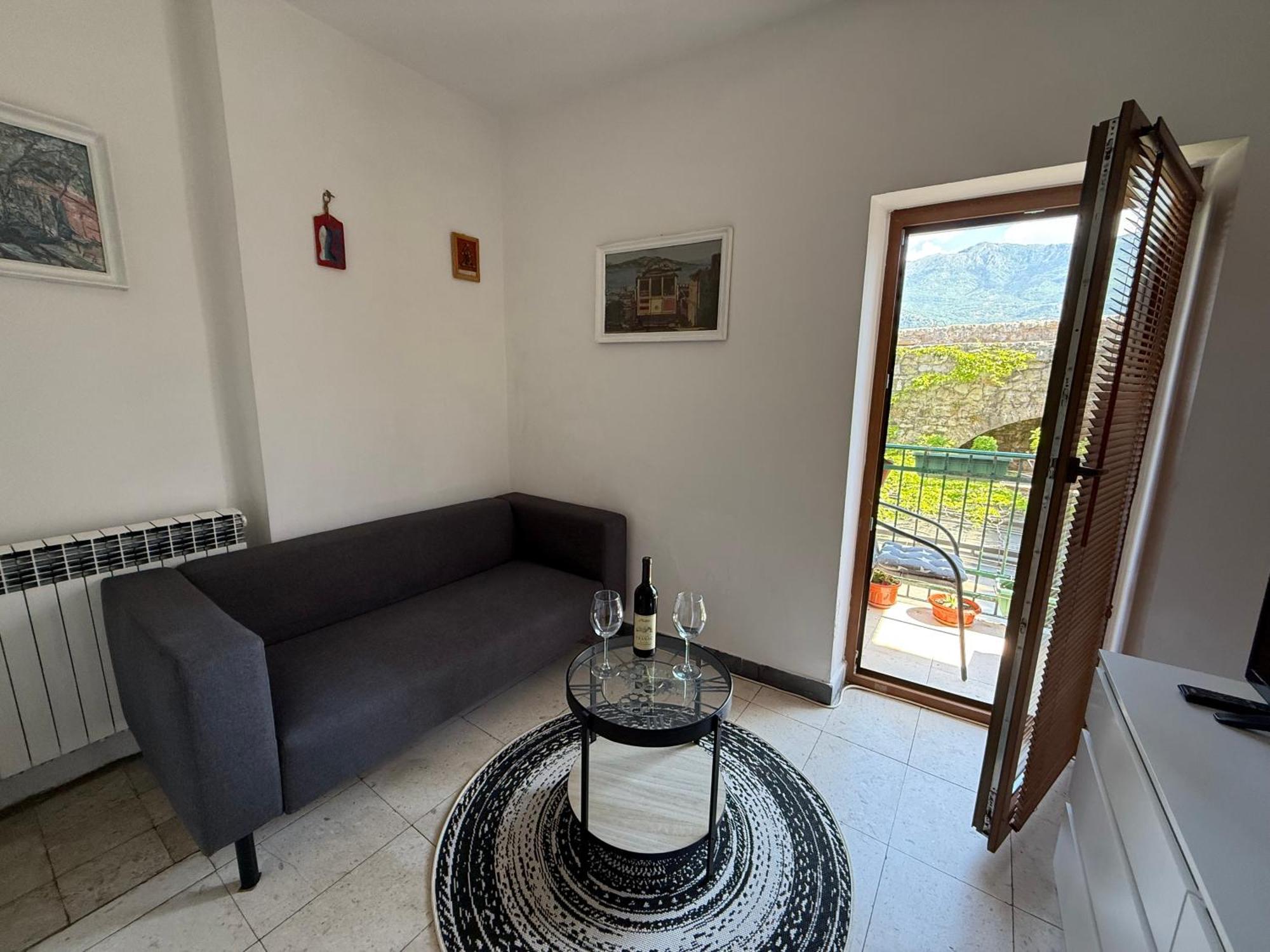 Apartments Aleksić Old Town Budva Zewnętrze zdjęcie