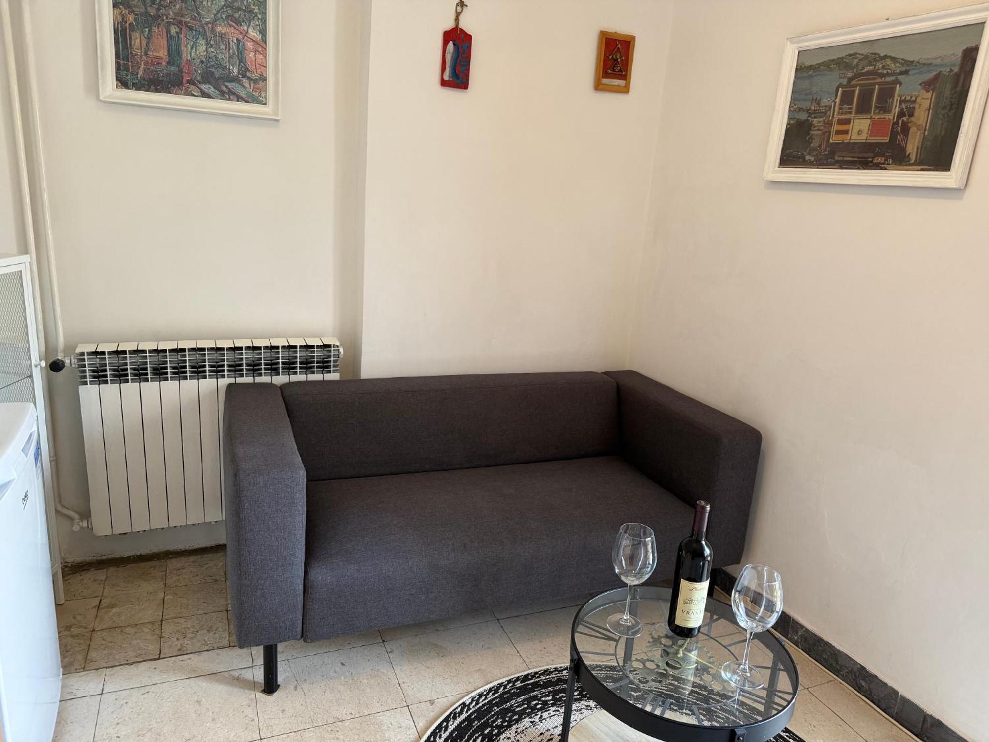 Apartments Aleksić Old Town Budva Zewnętrze zdjęcie
