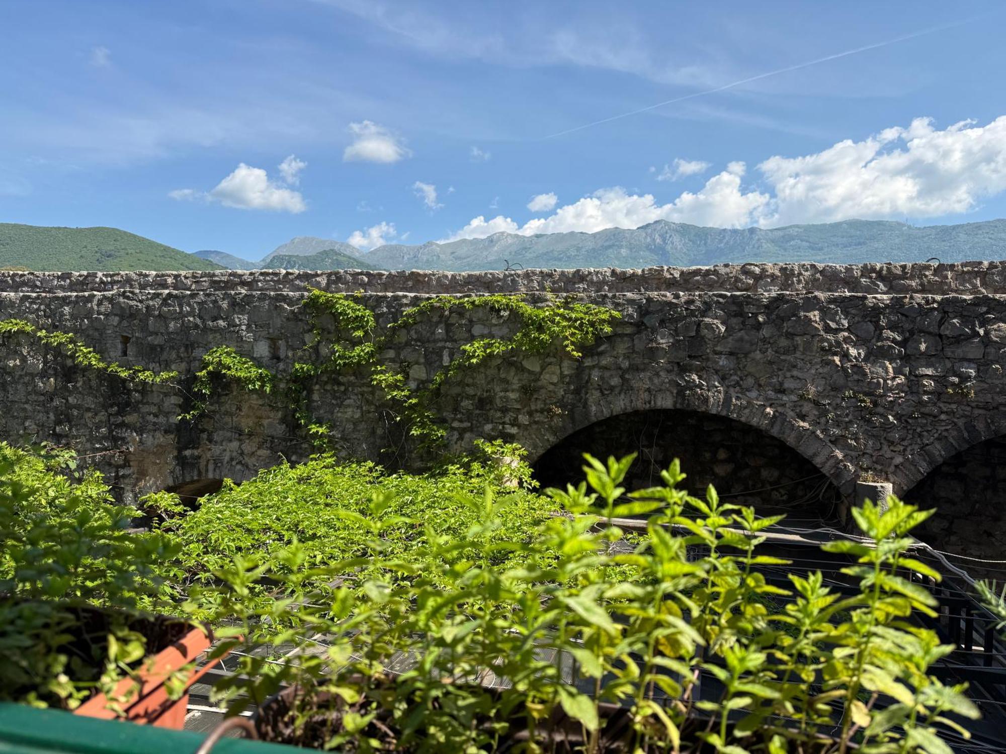 Apartments Aleksić Old Town Budva Zewnętrze zdjęcie