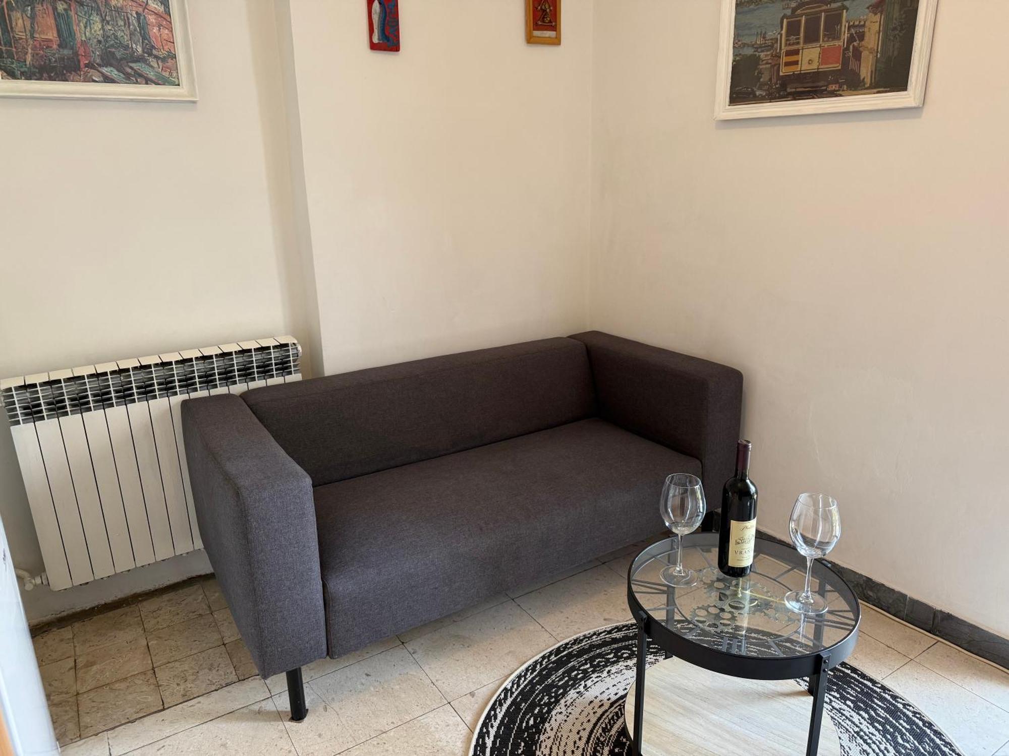 Apartments Aleksić Old Town Budva Zewnętrze zdjęcie
