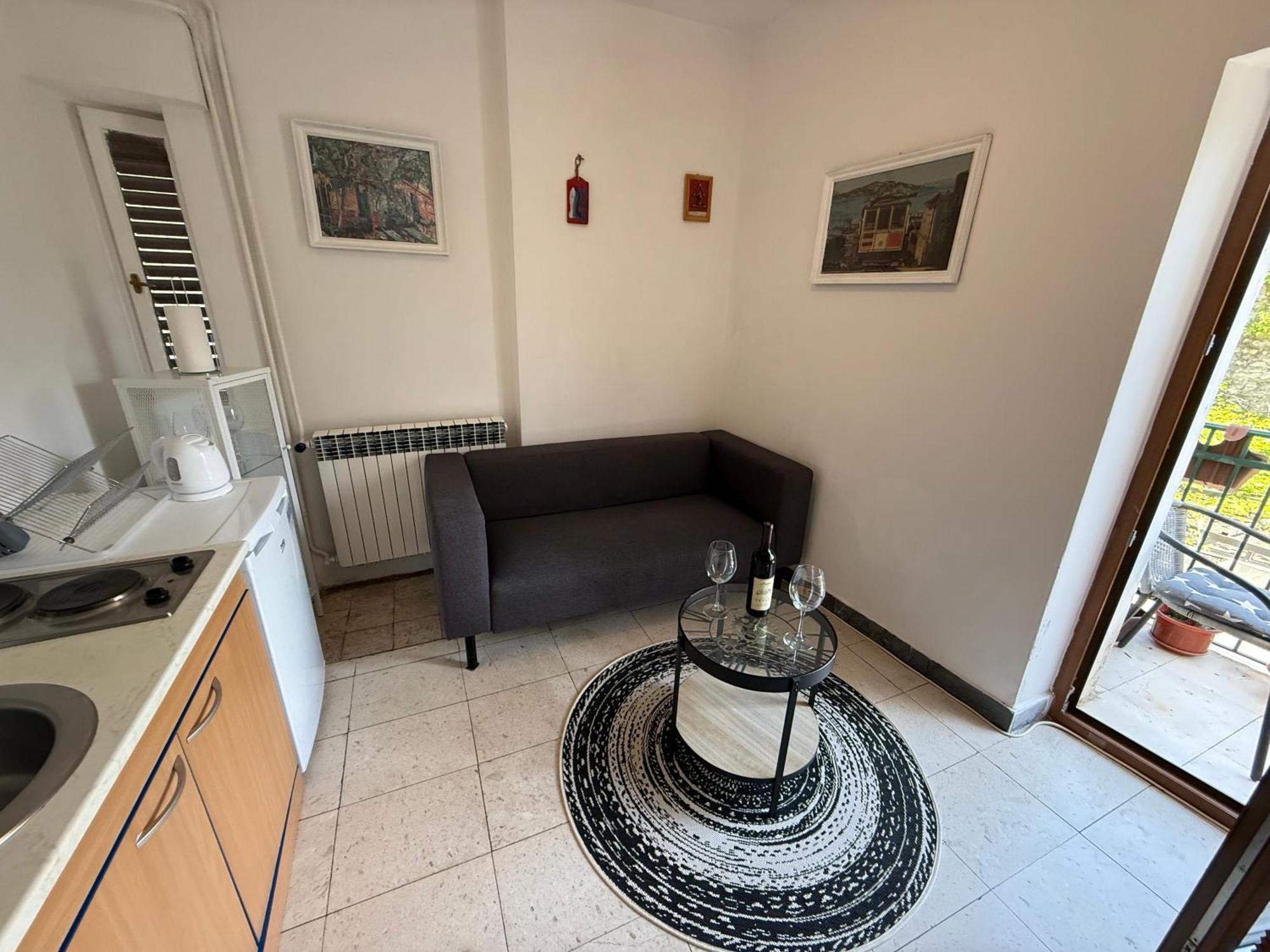 Apartments Aleksić Old Town Budva Zewnętrze zdjęcie