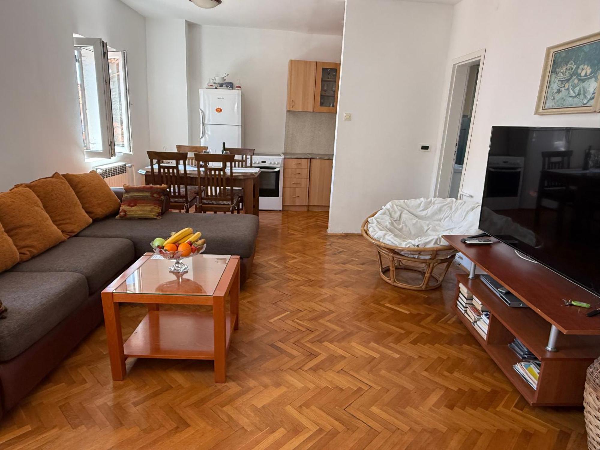 Apartments Aleksić Old Town Budva Zewnętrze zdjęcie