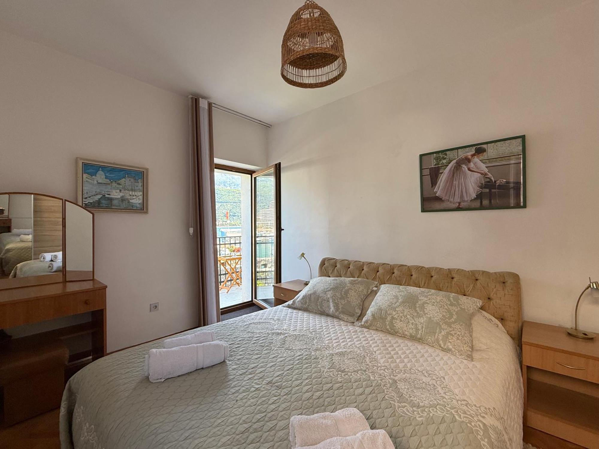 Apartments Aleksić Old Town Budva Zewnętrze zdjęcie
