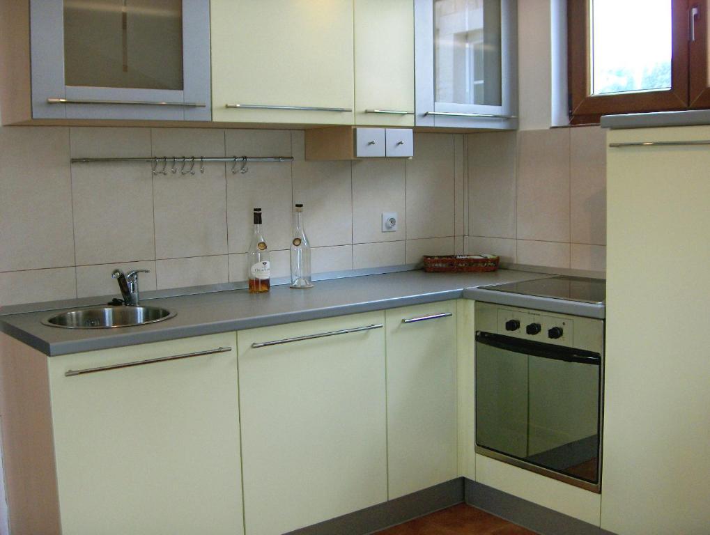 Apartments Aleksić Old Town Budva Zewnętrze zdjęcie