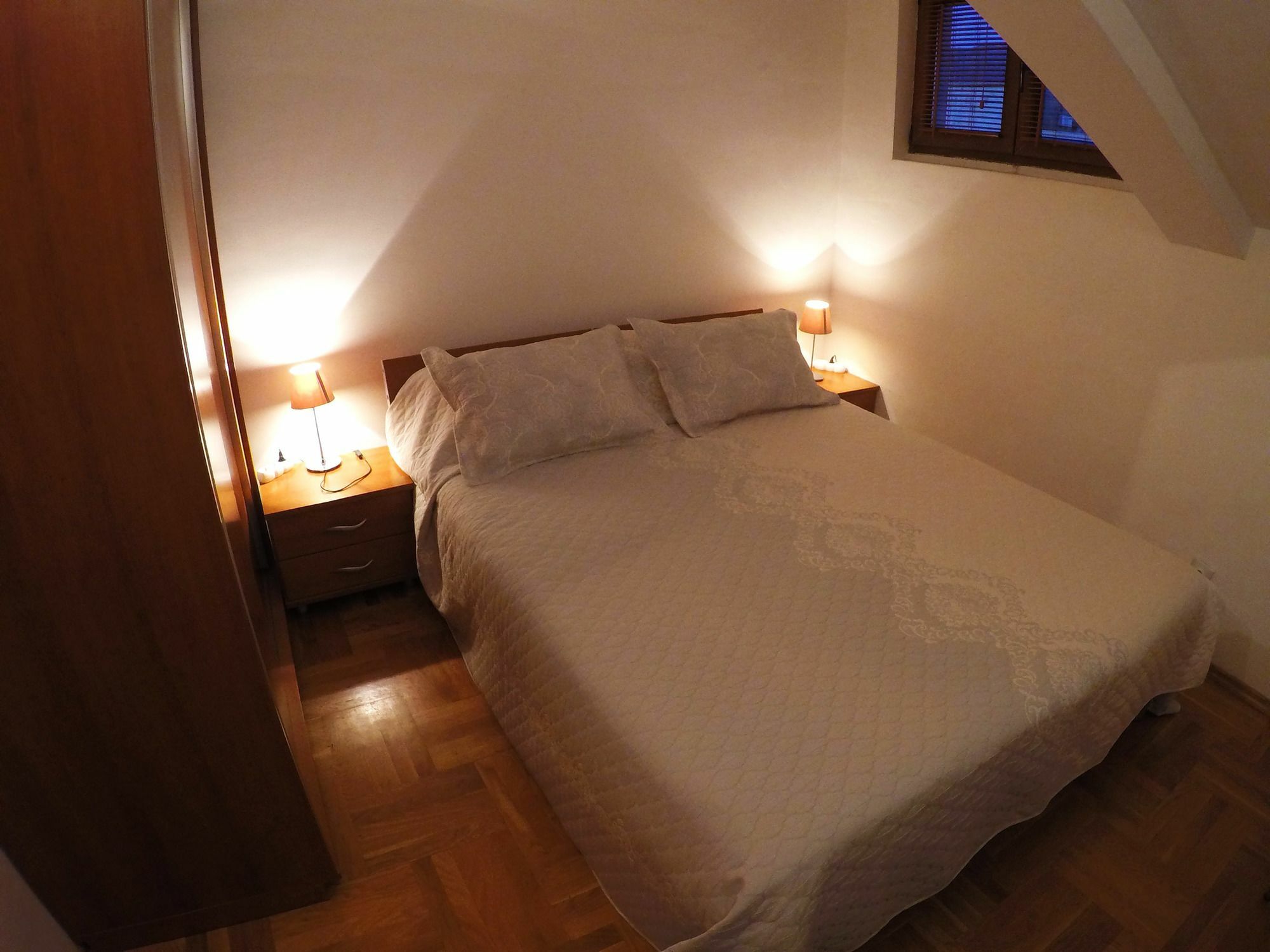 Apartments Aleksić Old Town Budva Zewnętrze zdjęcie