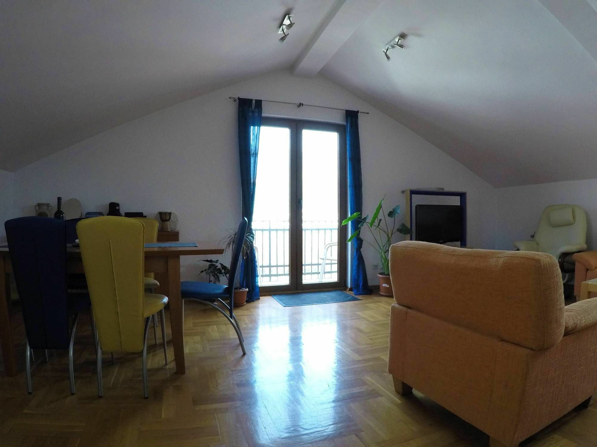 Apartments Aleksić Old Town Budva Zewnętrze zdjęcie
