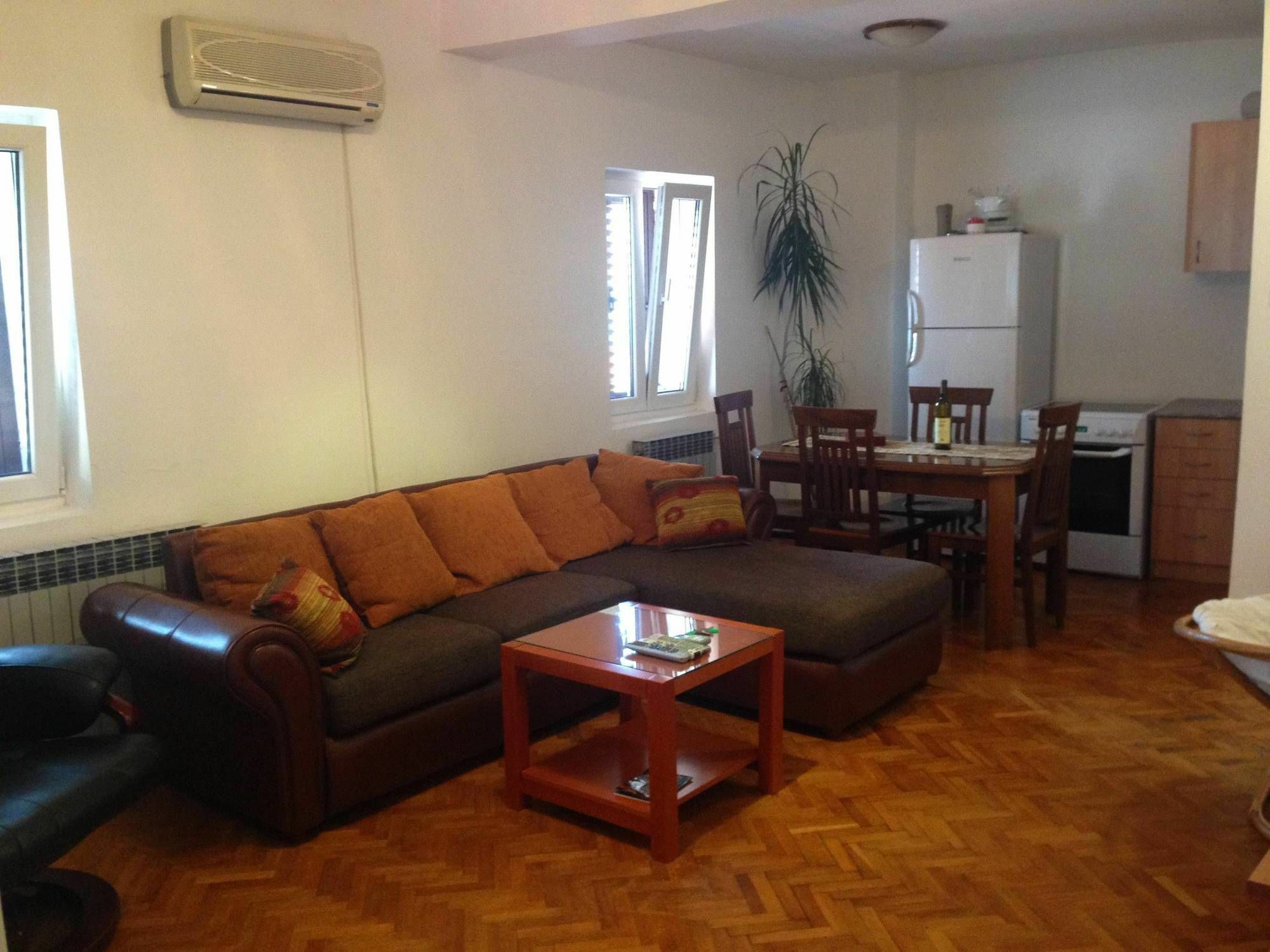 Apartments Aleksić Old Town Budva Zewnętrze zdjęcie